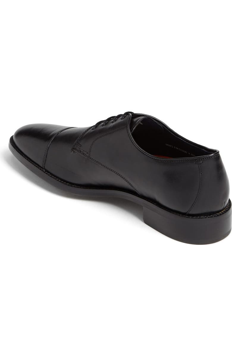 Cole Haan 'Lenox Hill' Cap Toe Derby, Alternate, color,