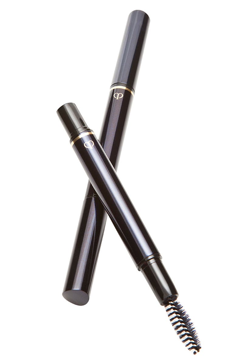 Clé de Peau Beauté Eyebrow Pencil Holder, Main, color, 