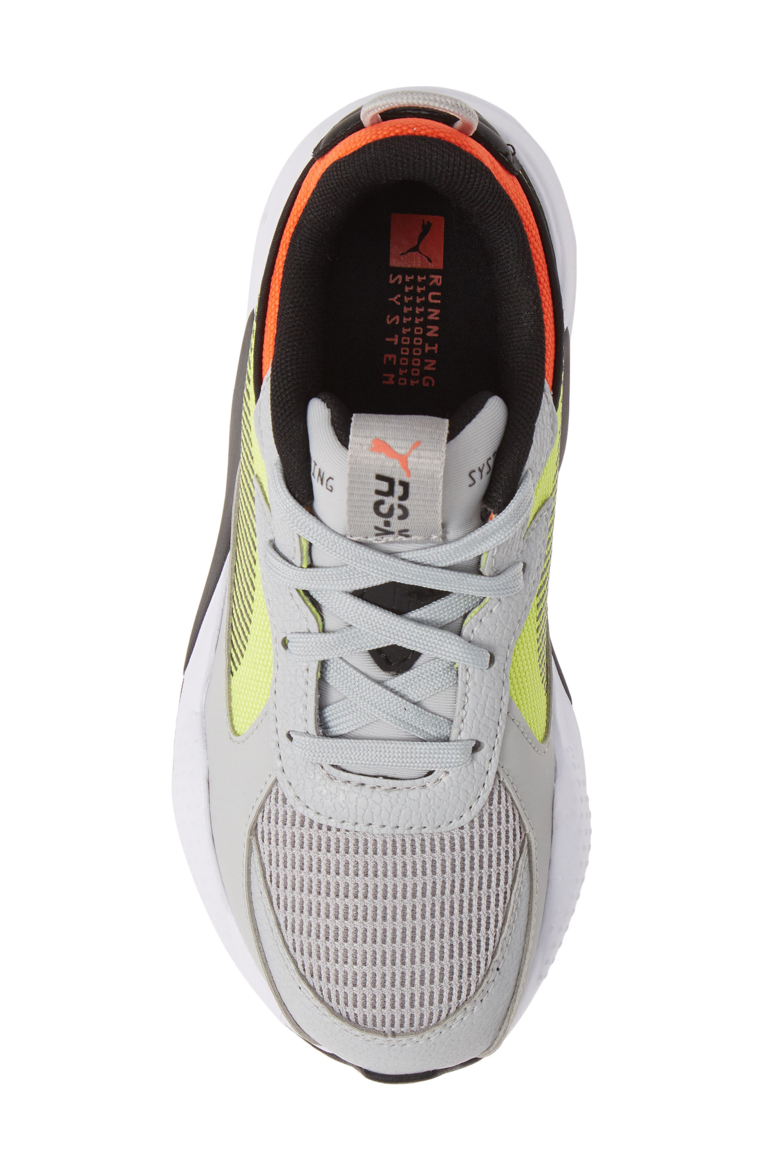 PUMA RS-X Hard Drive Sneaker, Alternate, color, 