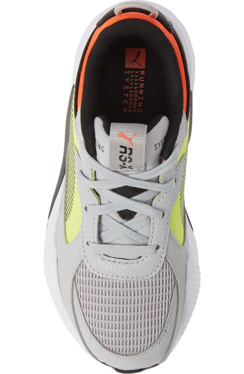 PUMA RS-X Hard Drive Sneaker, Alternate, color,