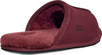 UGG Scuff Slipper Men Nordstromrack