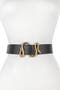 Majove Snake Buckle Belt