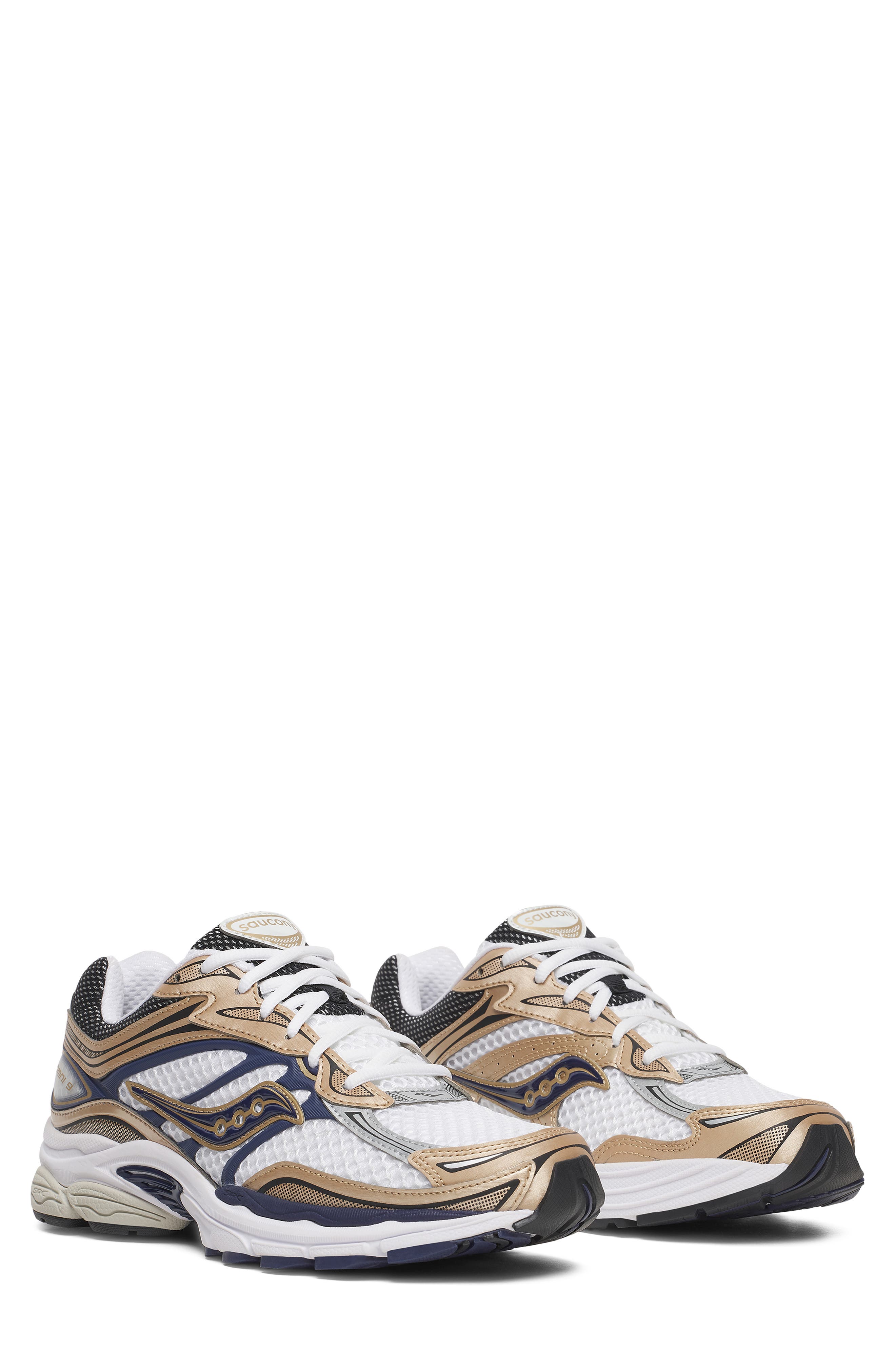 AUREATE/ WHITE