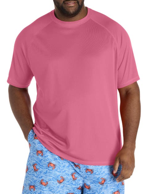 Swim Rash Guard T-Shirt