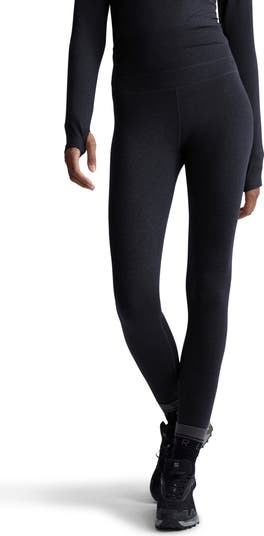 【Varley】 Always Warm high-riseレギンス Varley Always Warm Super High Waist Base Layer Leggings