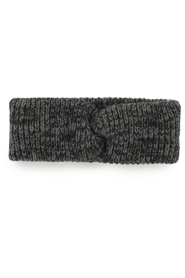 Women's '47 Baltimore Ravens Team Meeko Headband, Alternate, color, Black