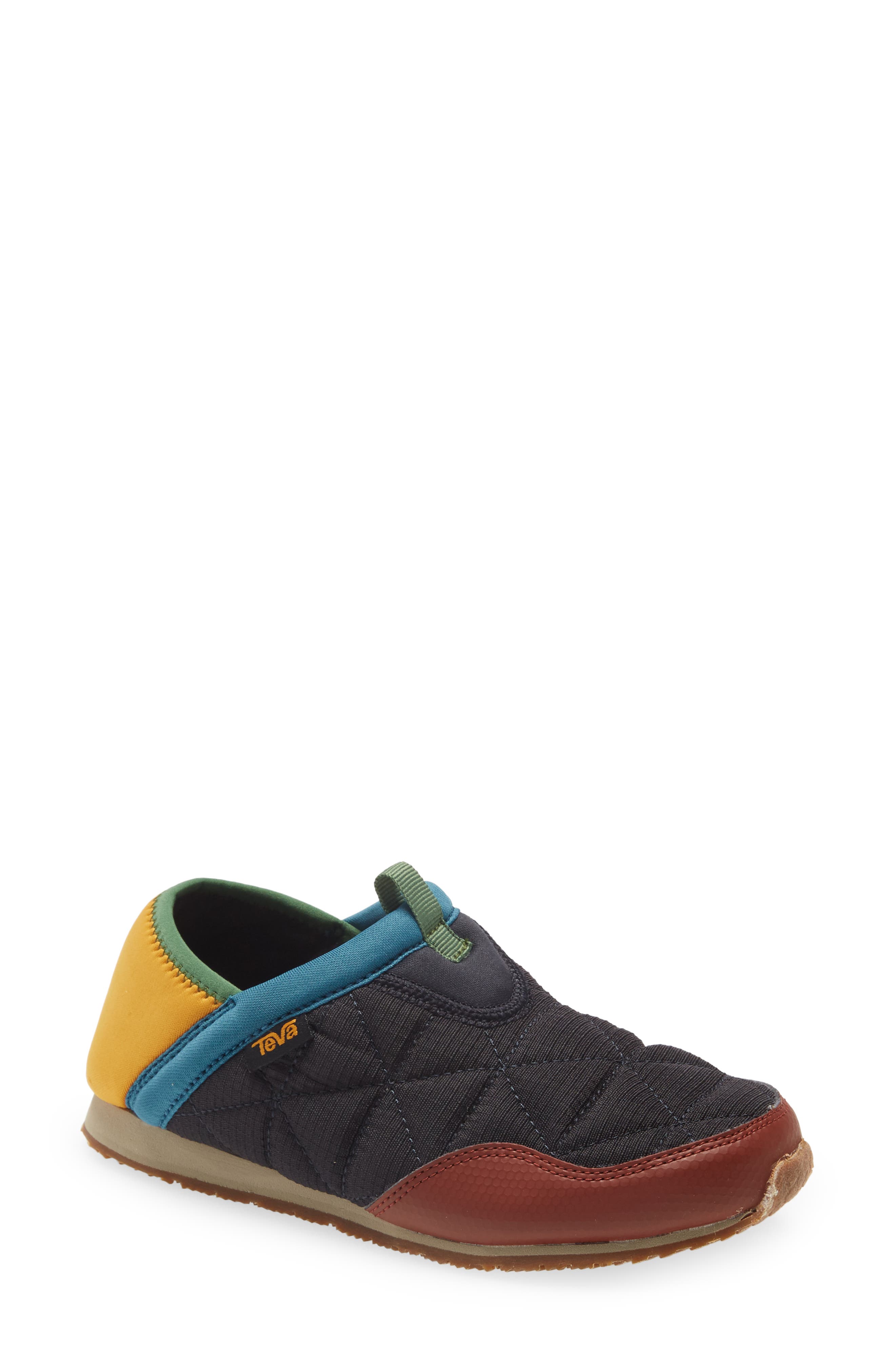 Teva Ember Slip-On Shoe, Main, color, 