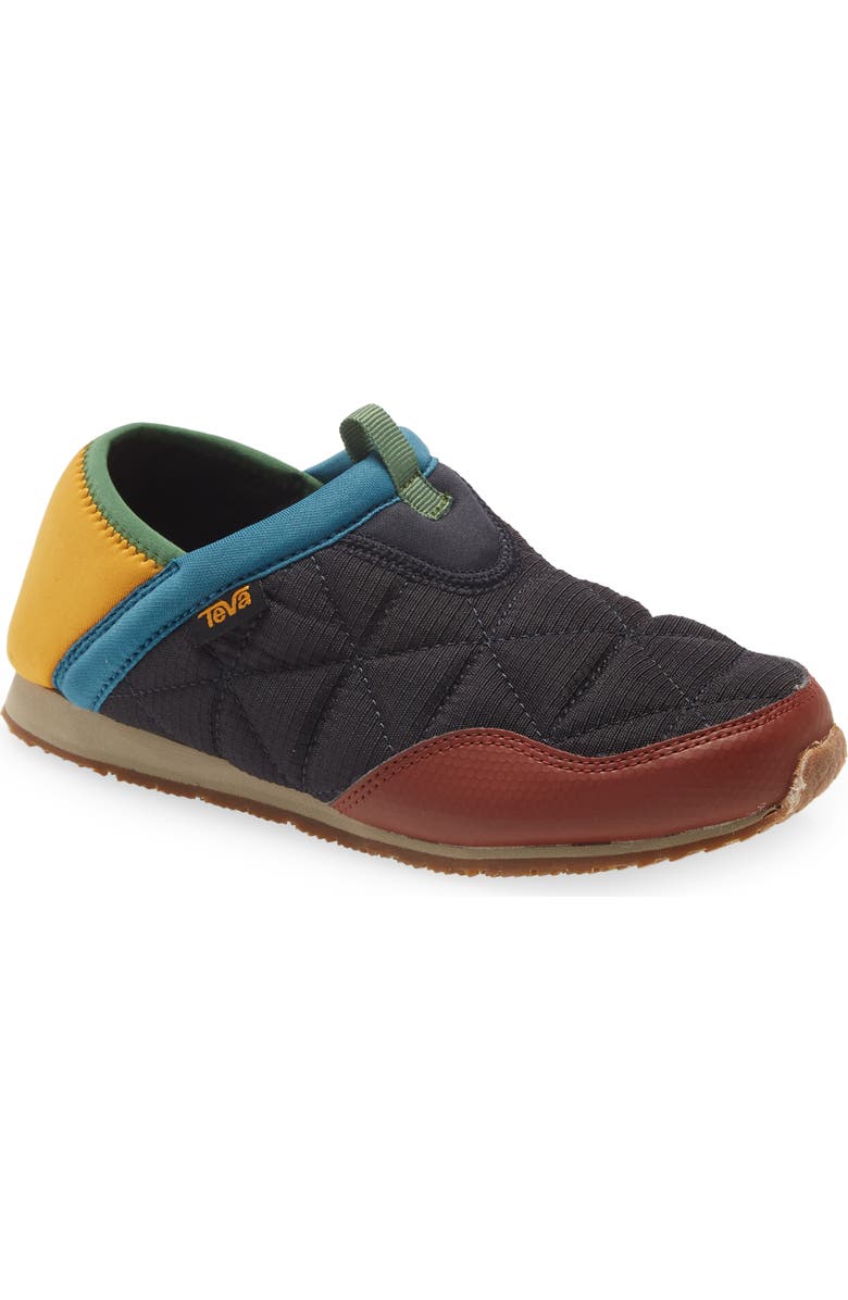 Teva Ember Slip-On Shoe, Main, color,