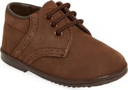L'AMOUR James Lace-Up Shoe