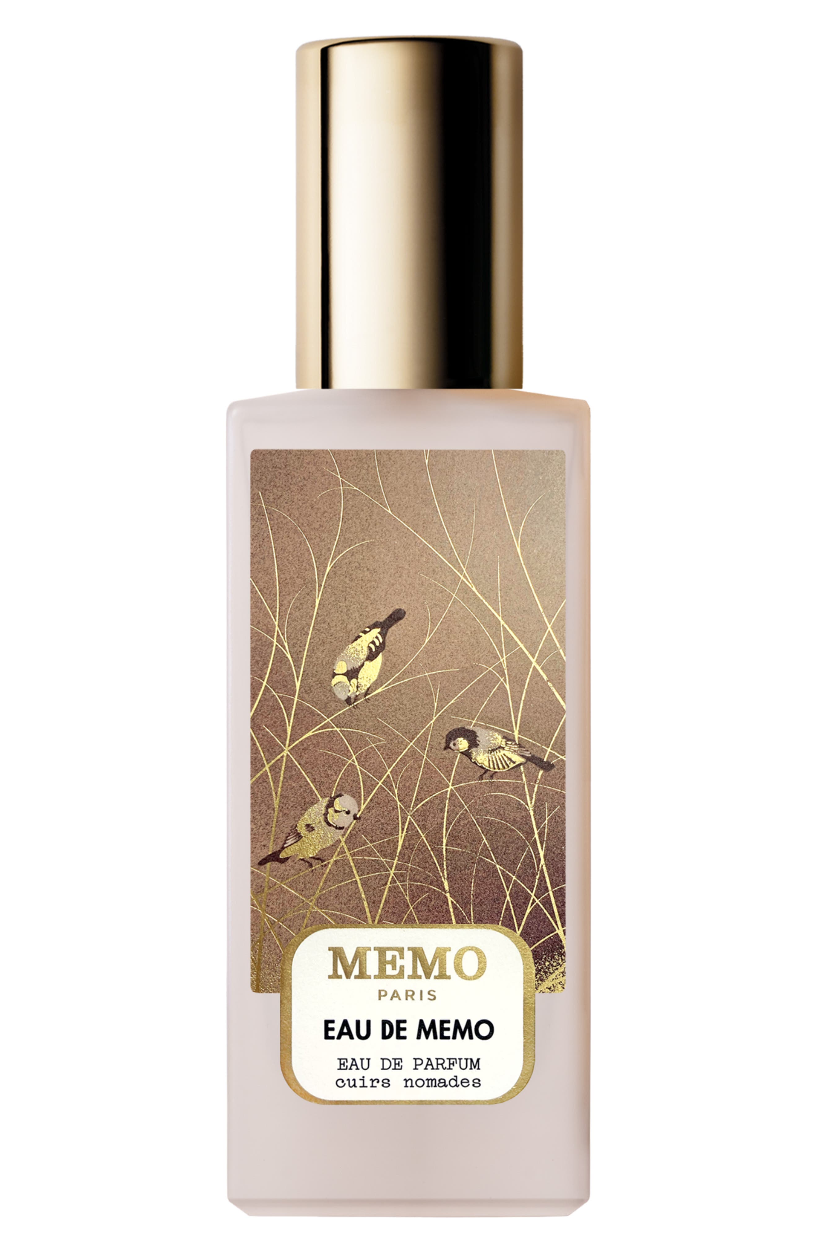 MEMO PARIS Eau de Memo Eau de Parfum (Women) | Nordstrom