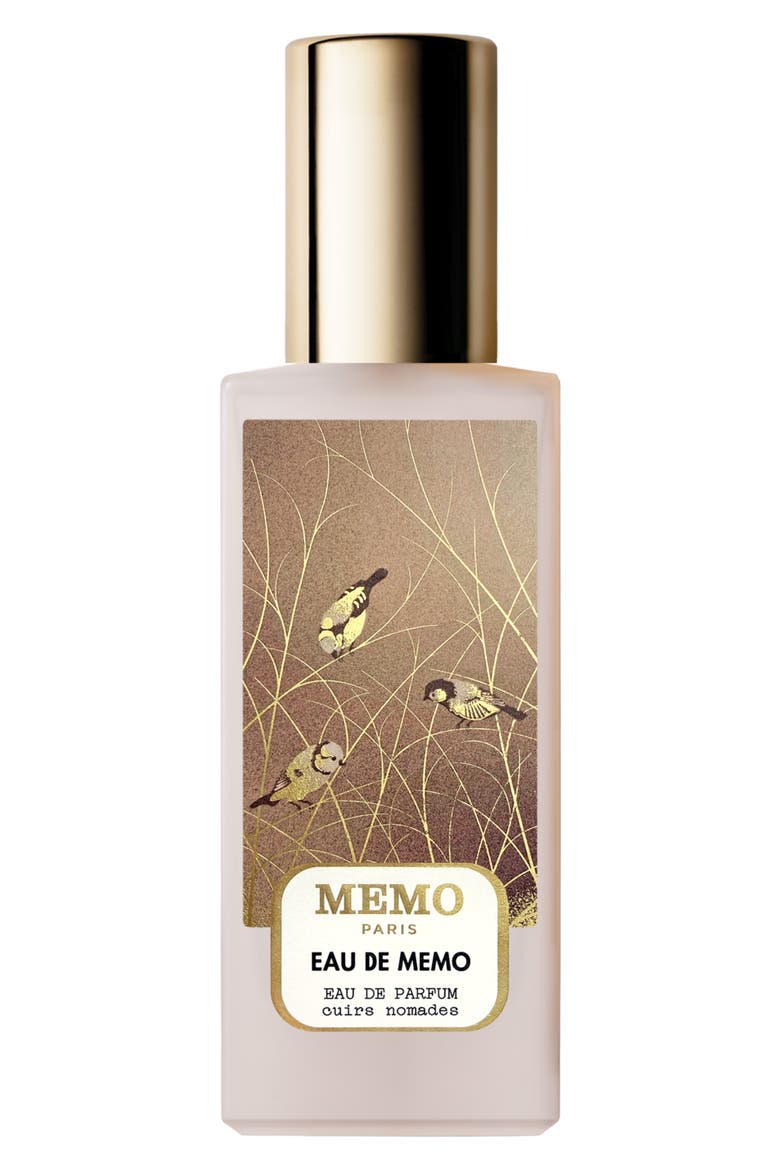 Eau de Memo Eau de Parfum, Main, color, NO COLOR