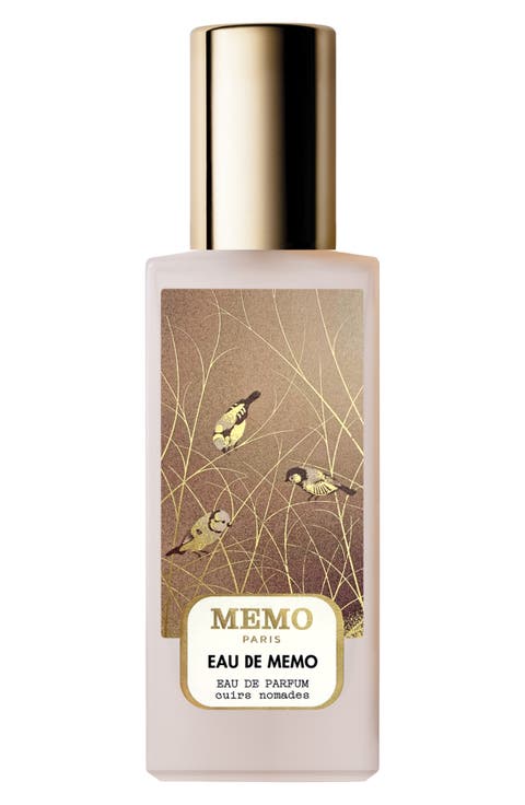Eau de Memo Eau de Parfum