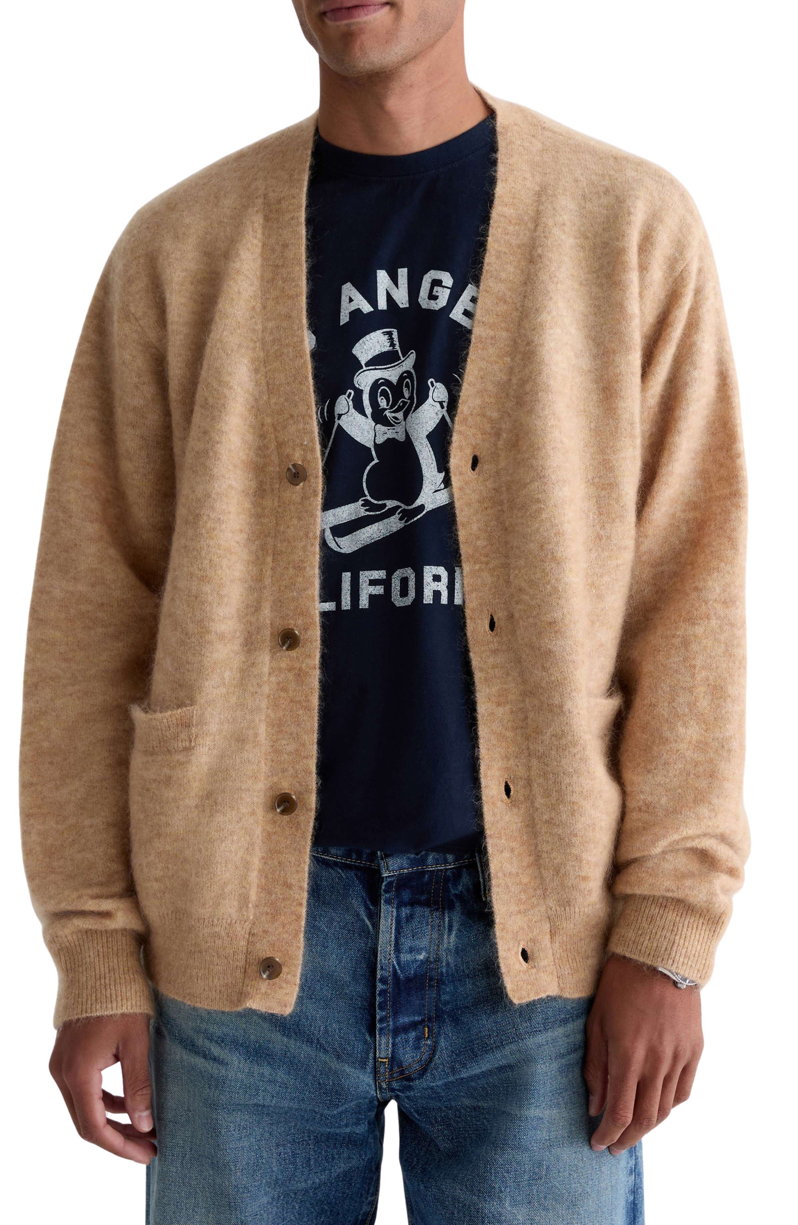 MELANGE CAMEL