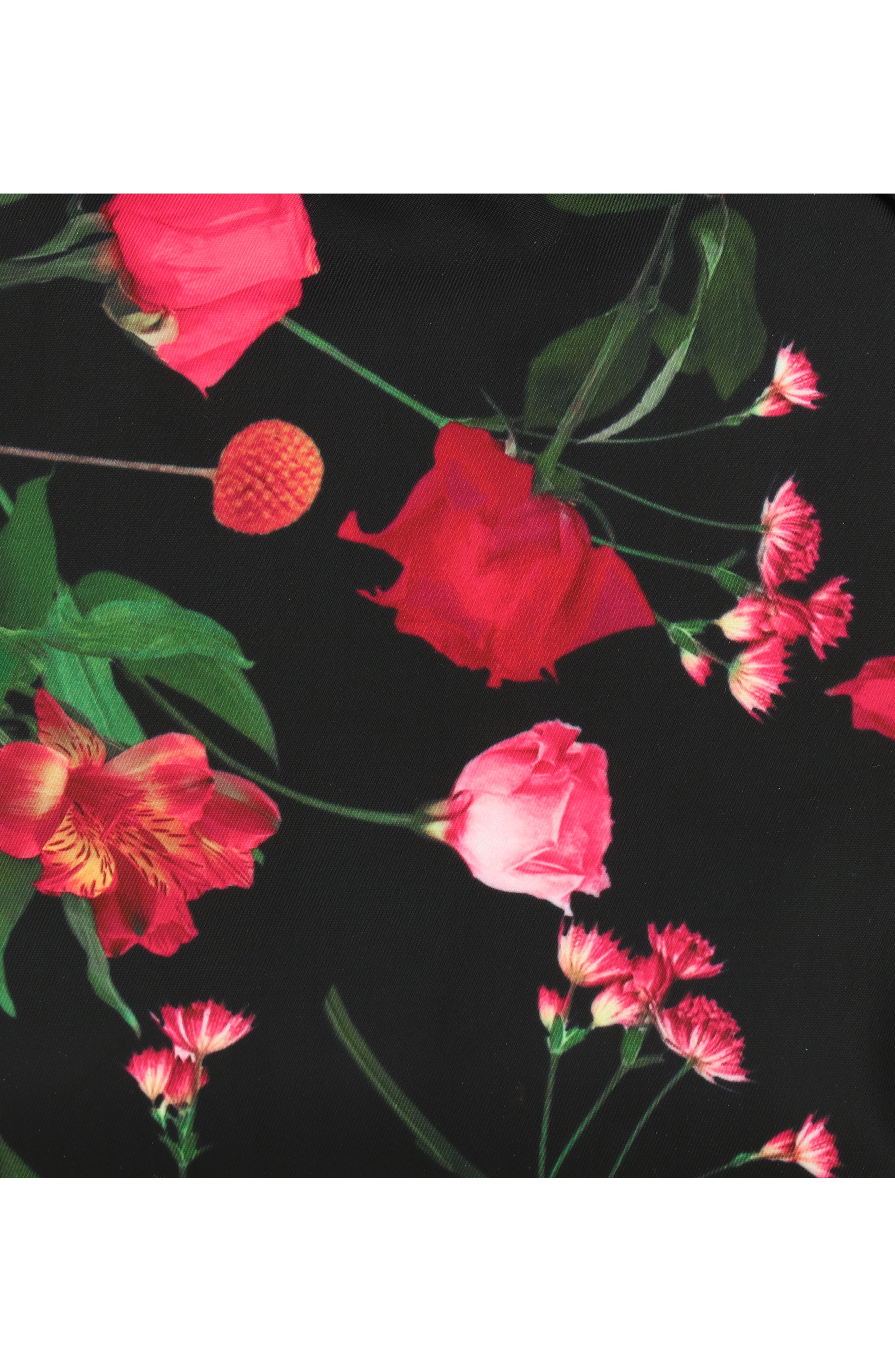 Ted Baker 3-Piece Cosmetic Bag Set, Alternate, color, 