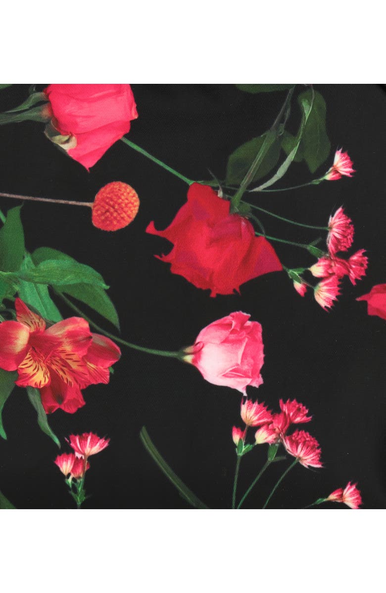 Ted Baker 3-Piece Cosmetic Bag Set, Alternate, color,