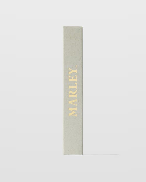 Marley Fragrance Marley Place Of Peace Travel Size In Green