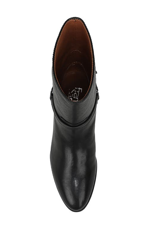 Franco Sarto Kian Bootie In Black