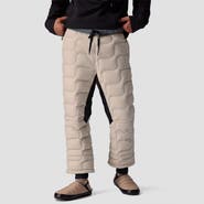 Backcountry Men's Bga Waas Allied Down Pant