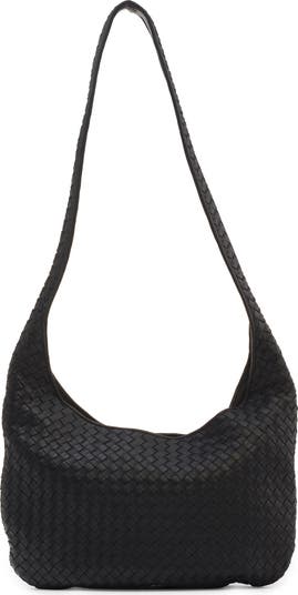 【新作入荷!!】  Bottega Nordstrom | Bag Hobo Leather Intrecciato Archive Veneta バッグ