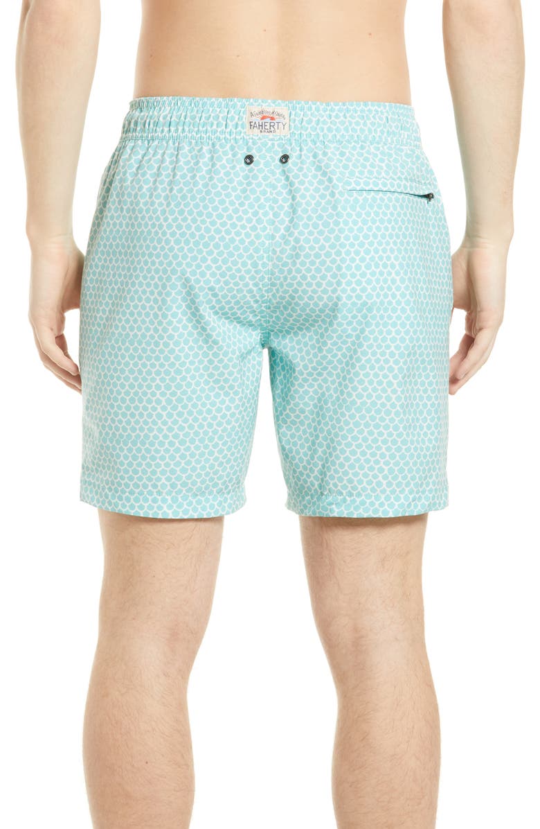 Faherty Beacon Swim Trunks, Alternate, color,
