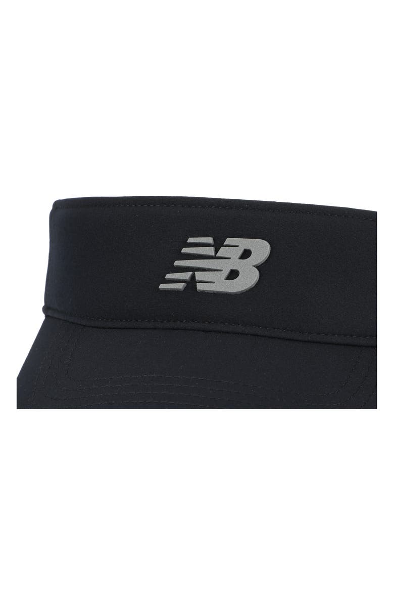 New Balance Performance Visor, Alternate, color, 