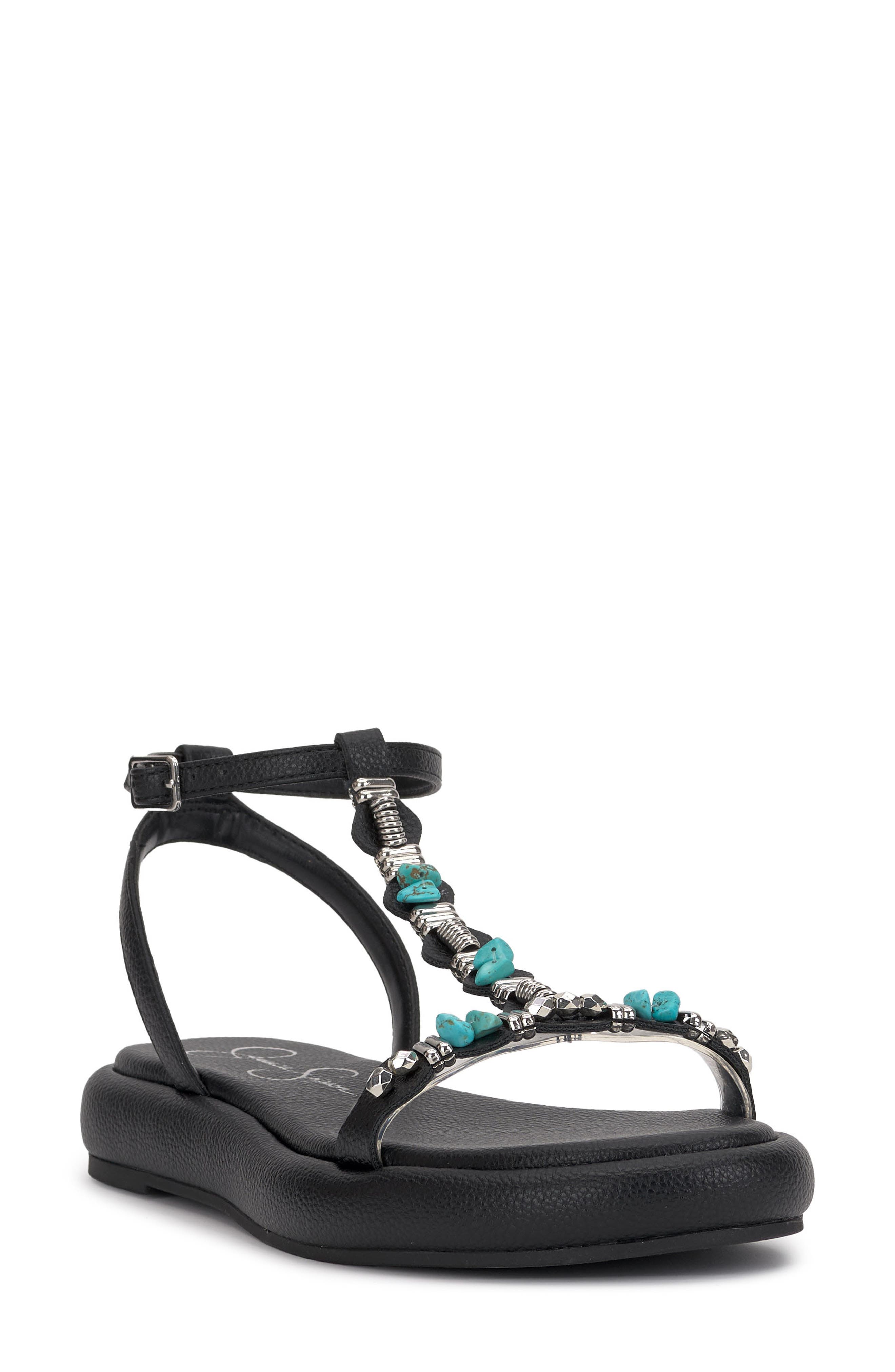 Jessica Simpson Eshily Platform Sandal, Main, color, 