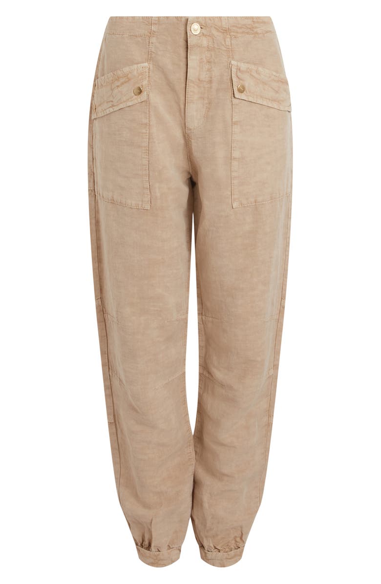AllSaints Val Cargo Joggers, Alternate, color,