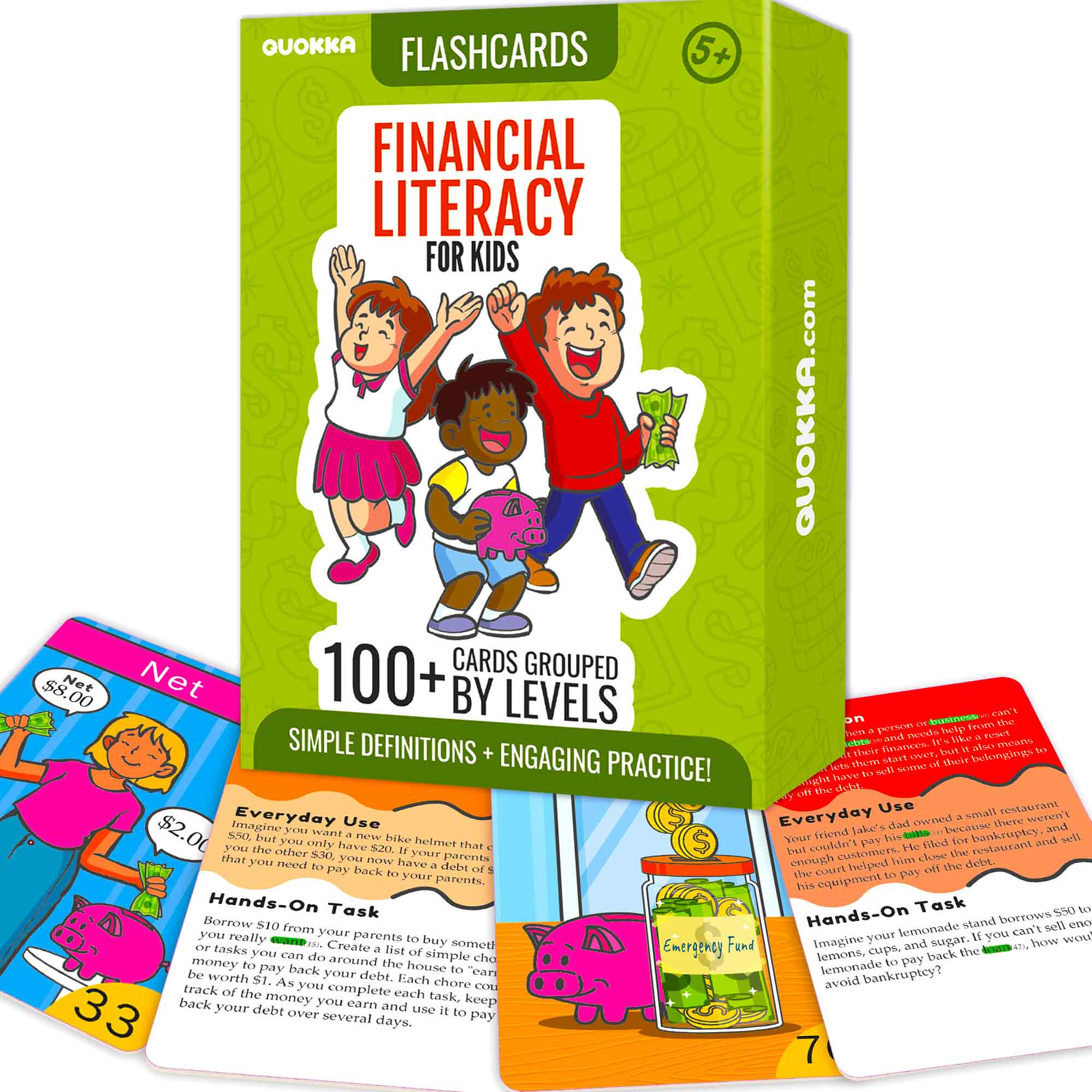 Financial Literacy