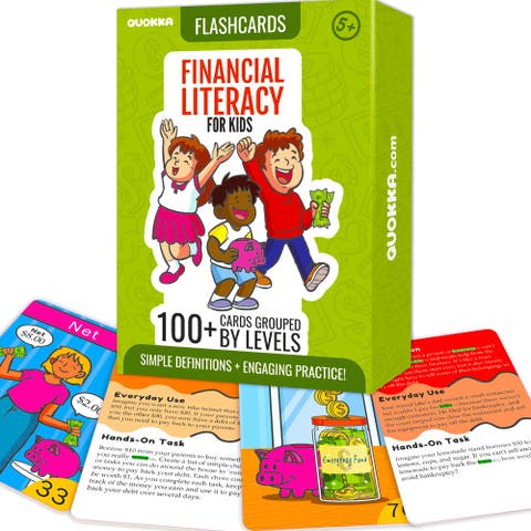 Sight Words and Learning Flash Cards for Kids