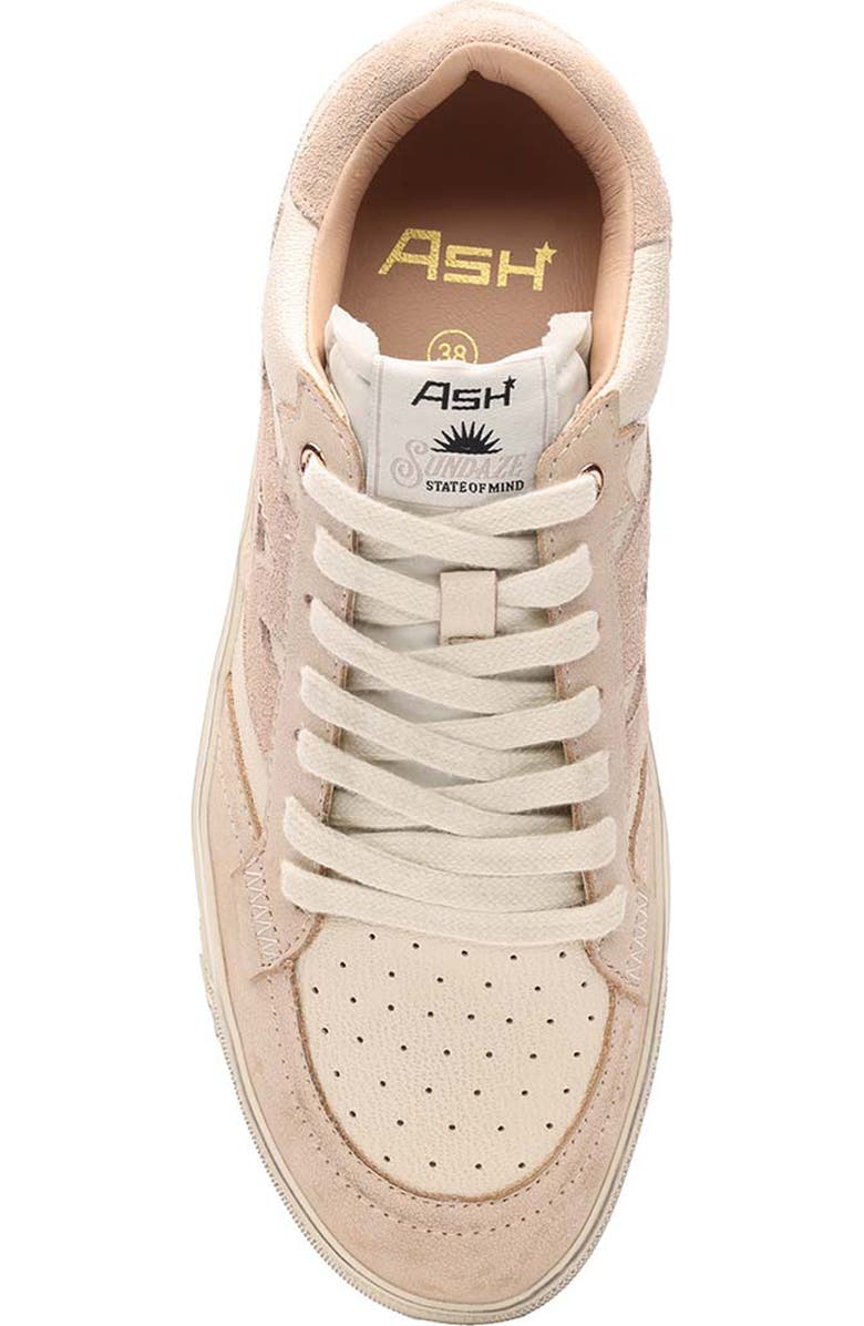 Ash Moonlight Sneaker, Alternate, color,