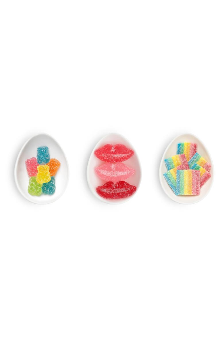 3-Piece Sweet and Sour Candy Bento Box, Alternate, color, NO COLOR