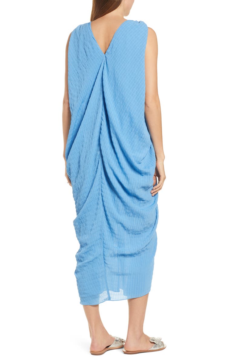 HATCH Amira Caftan, Alternate, color, 