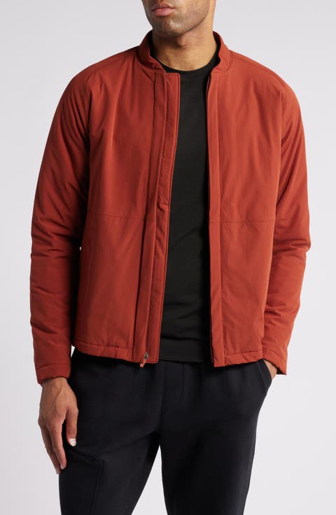 Backswing Insulated Jacket
