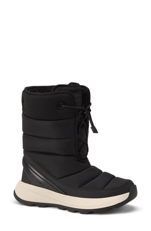 Juno 2 Tall Boot