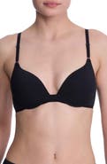 Natori Bliss Cotton Convertible T-Shirt Bra