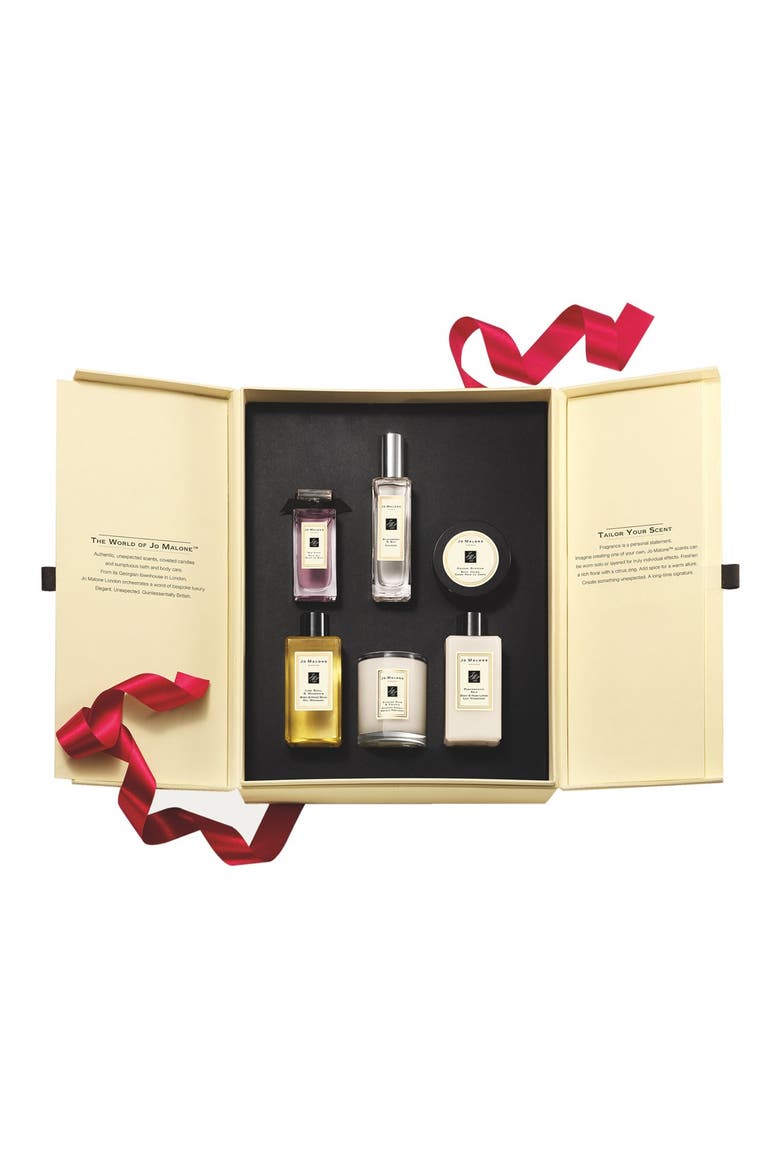 Jo Malone™ 'The House of Jo Malone' Collection, Main, color, NO COLOR