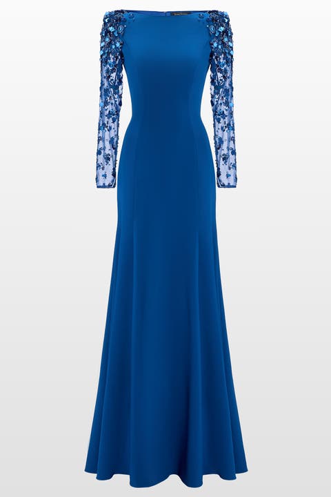 Sylvia Maxi Dress