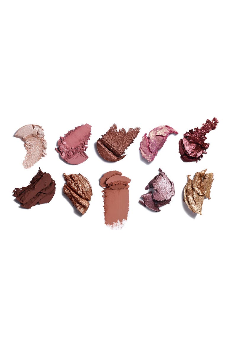 Mothership XI: Sunlit Seduction Eyeshadow Palette, Alternate, color, SUNLIT SEDUCTION
