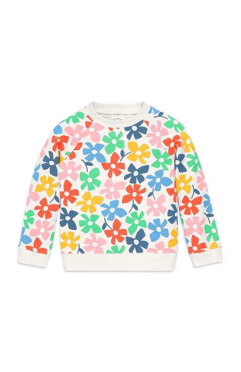 Kids Sweatshirt (Toddler, Little Kid, Big Kid)