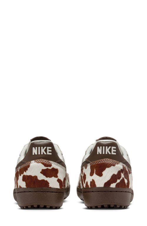 Nike Field General Sneaker In Multi