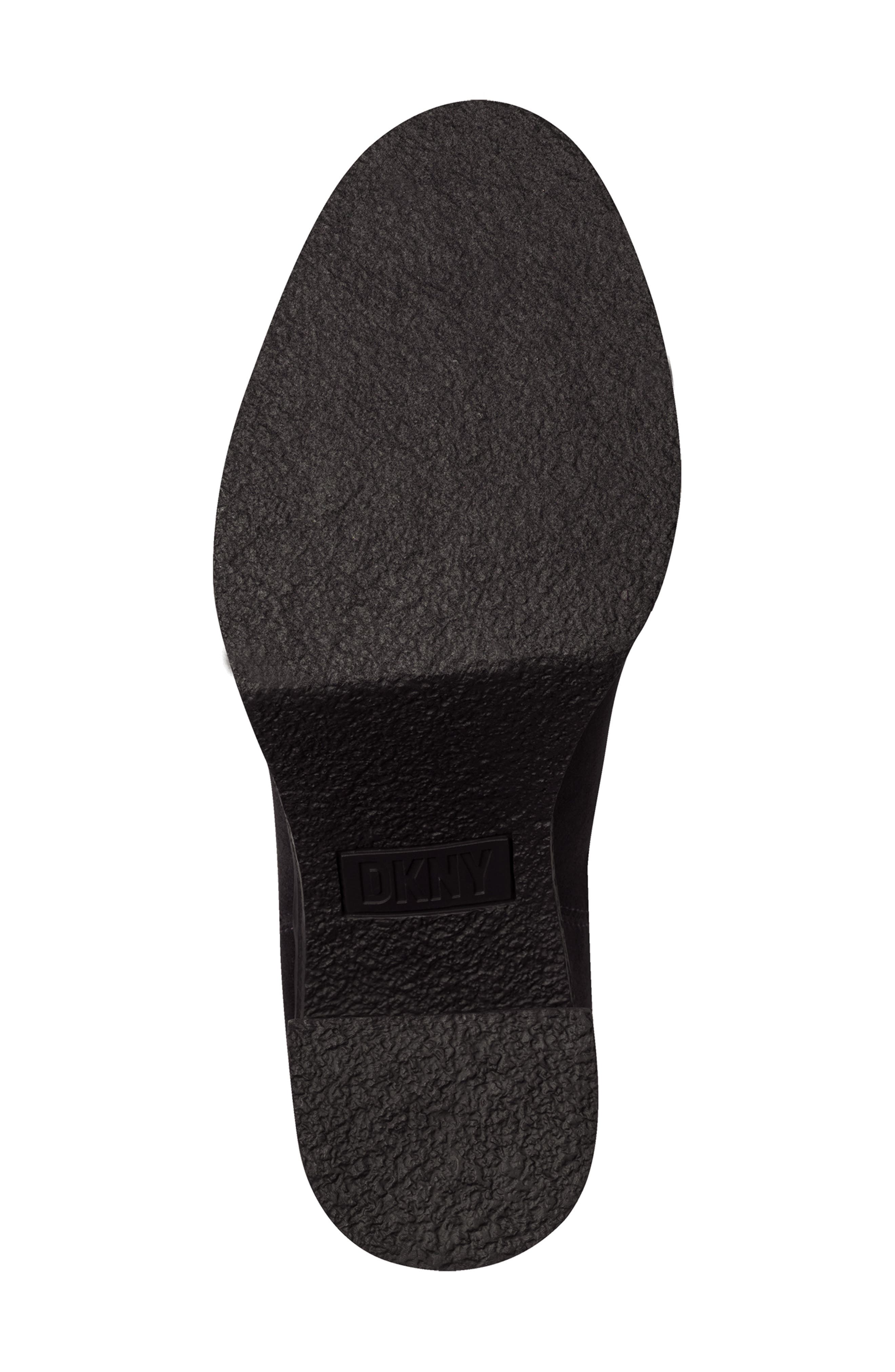 DKNY Tarquin Platform Chelsea Boot, Alternate, color, 