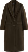 NEXT Longline Coat