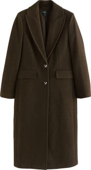 NEXT Longline Coat