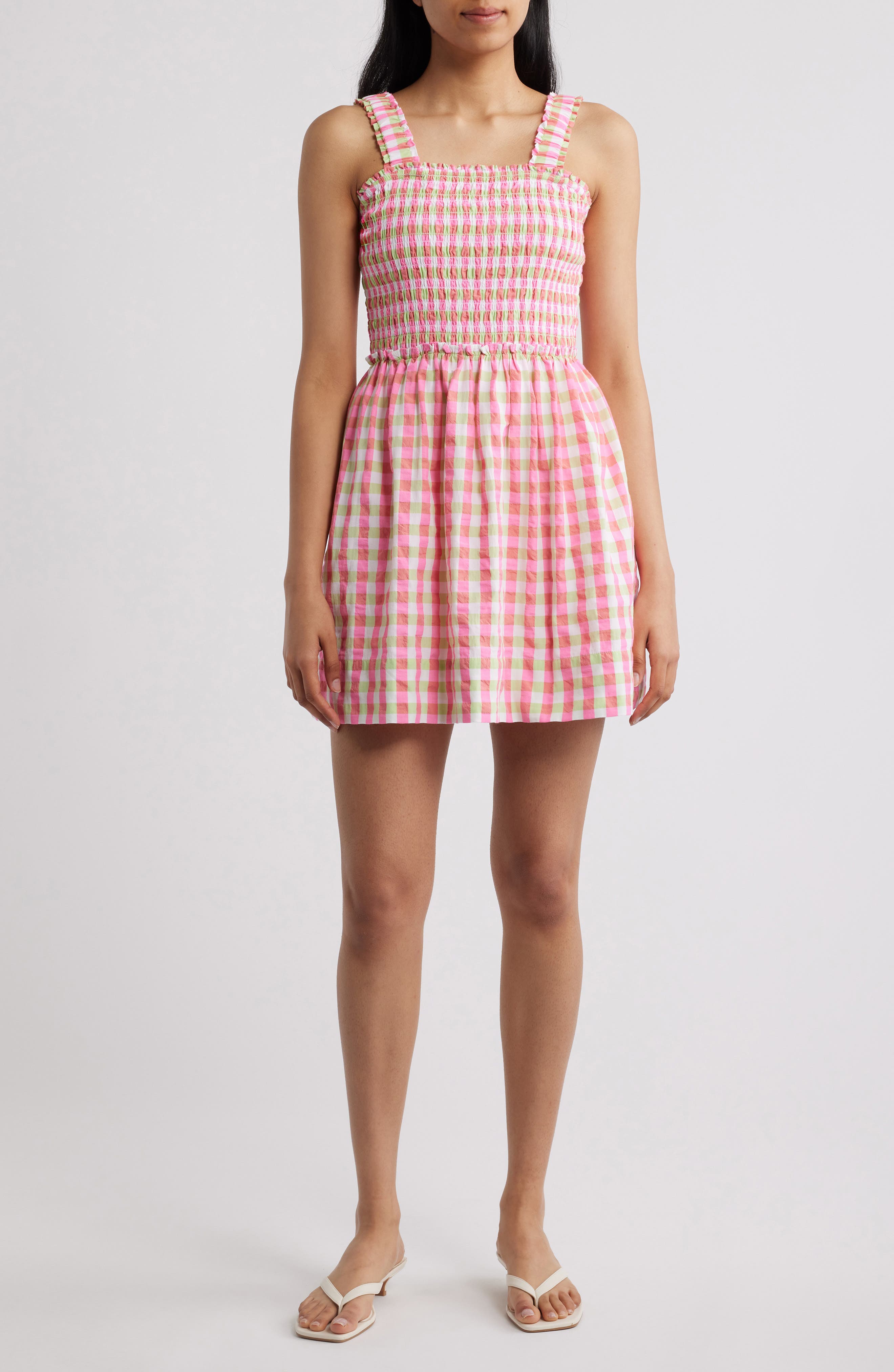 selected CHERRY BLOSSOM PINK