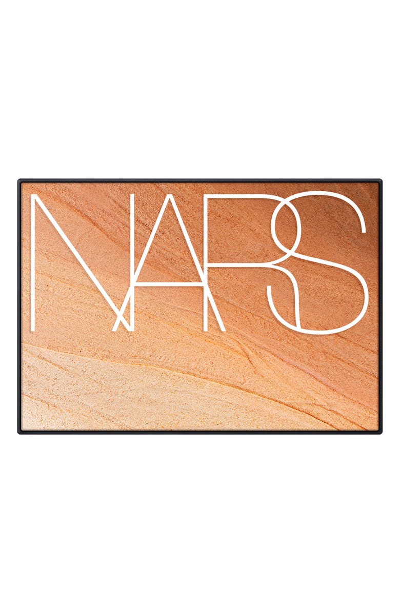 NARS Summer Lights Face Palette, Alternate, color, 