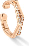 REPOSSI Antifer Diamond Ear Cuff