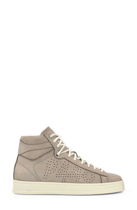 Taylor High Top Sneaker