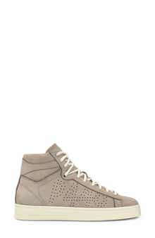 Taylor High Top Sneaker