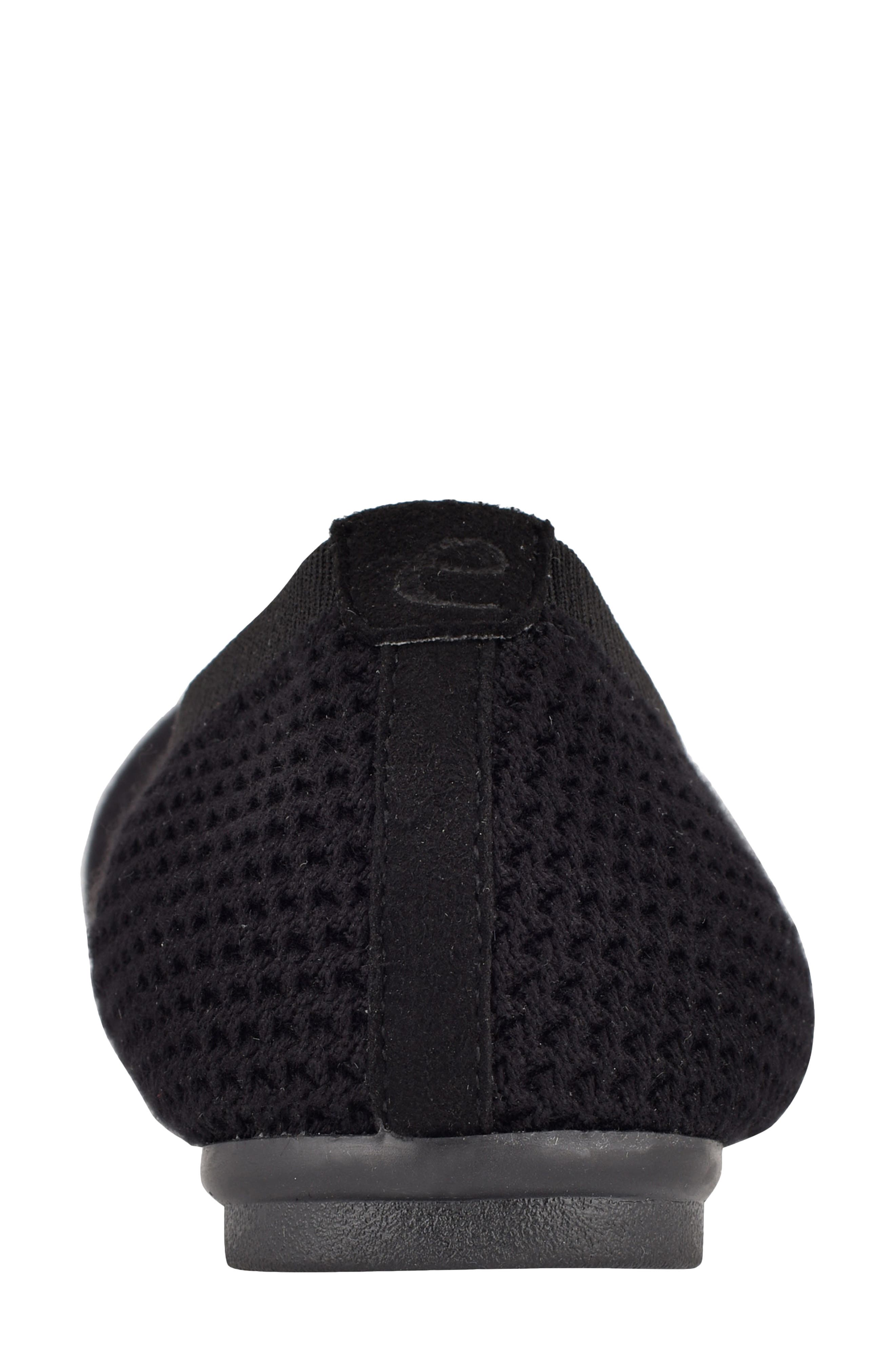 Easy Spirit x Martha Stewart Greta Ballet Flat, Alternate, color, 