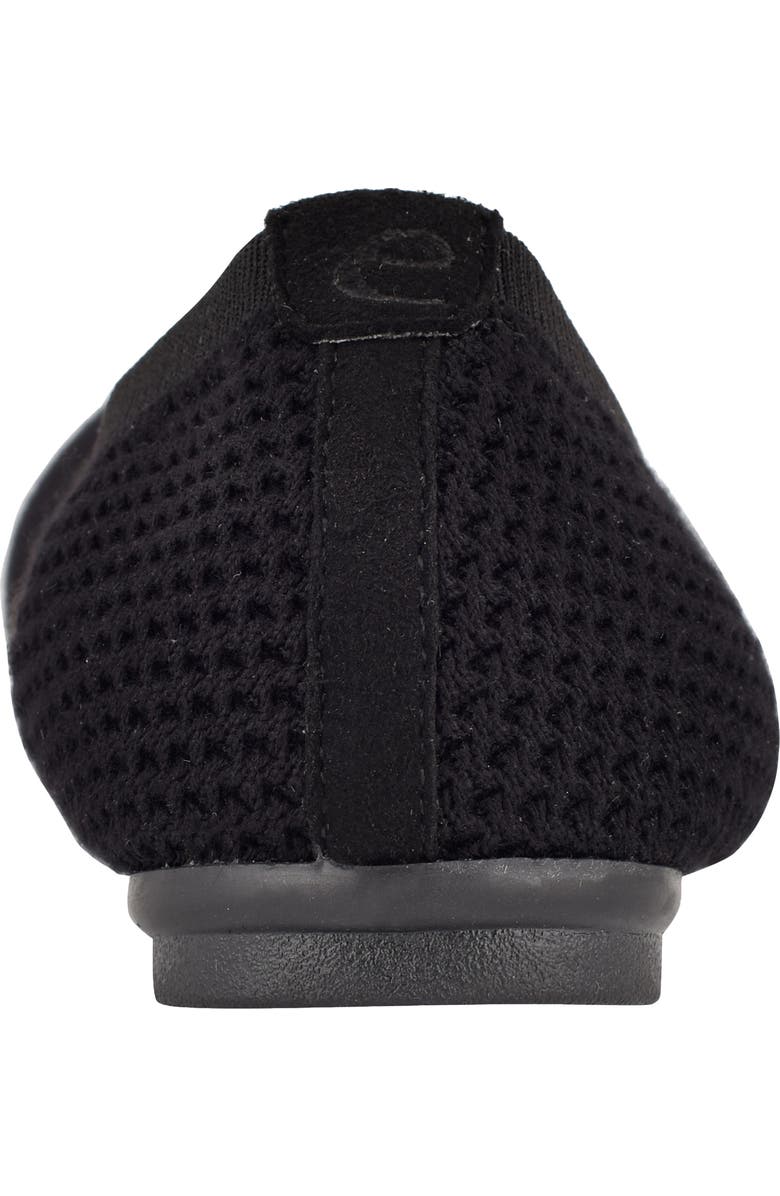 Easy Spirit x Martha Stewart Greta Ballet Flat, Alternate, color,